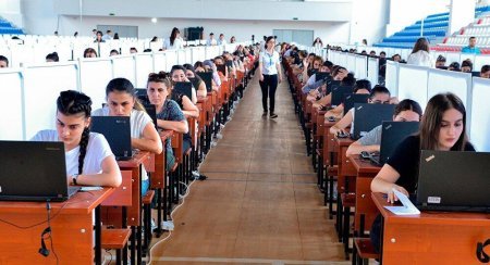Magistratura imtahanına hazırlaşanlar üçün VACİB XƏBƏR