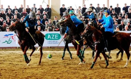 Bakıda keçiriləcək dünya çempionatının təqvimi açıqlandı