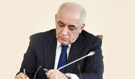 Baş nazir yeni qərar imzaladı