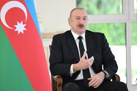 Sülh mesajı: Prezidentdən Ermənistanla bağlı AÇIQLAMA Sülh mesajı: Prezidentdən Ermənistanla bağlı AÇIQLAMA