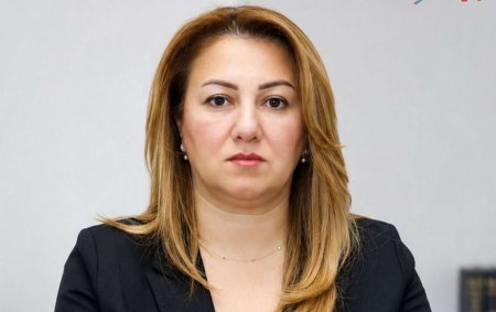 Yüksək vəzifəyə təyin olunan Rəna Məmmədova kimdir? - DOSYE Yüksək vəzifəyə təyin olunan Rəna Məmmədova kimdir? - DOSYE