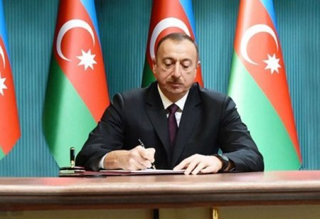 Bu nazirliklərə yeni səlahiyyətlər verildi Bu nazirliklərə yeni səlahiyyətlər verildi