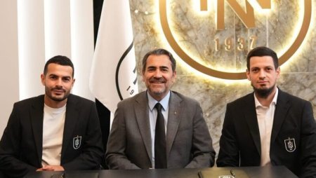 “Neftçi” kapitanlarla bağlı qərar verdi