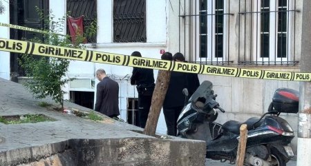 İstanbulda terror oldu