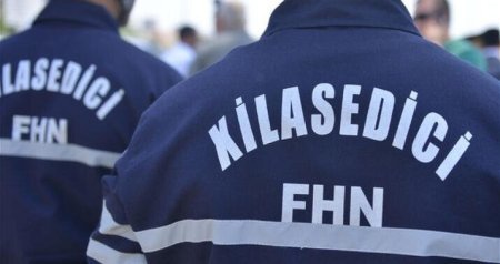 Evdə köməksiz vəziyyətdə qalan uşaq xilas edildi