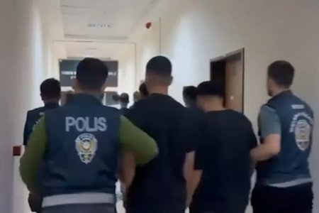 Dələduzluq, qanunsuz mərc oyunları ilə bağlı əməliyyat - 409 nəfər saxlanıldı