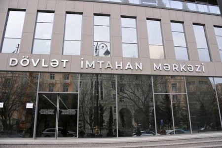 Təxirə salınan qabiliyyət imtahanının tarixi açıqlandı