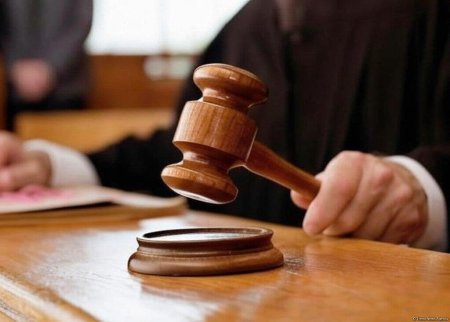 Azərbaycanda 2023-cü ildən bəri 254 yeni hakim təyin olunub
