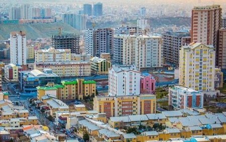 Təbriz məhəllələrinin tarixi adları bərpa olunmalıdır - Bərgi