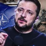 Zelenski onun ölümündən yazdı: Darıxacağam!