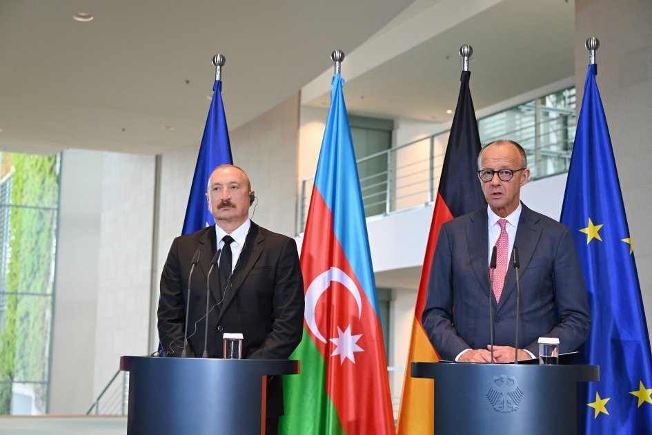 Bu gün dünyanın aparıcı dövlətləri Azərbaycanı Cənubi Qafqazın ən etibarlı partnyoru adlandırırlar