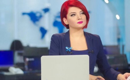 Xanım Yadigarlı istefa verdi