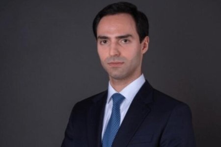 Rafat Qaraqurbanlı yeni vəzifəyə təyin edildi