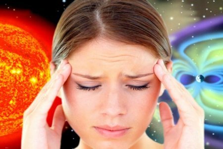 Meteohəssas insanların nəzərinə Meteohəssas insanların nəzərinə