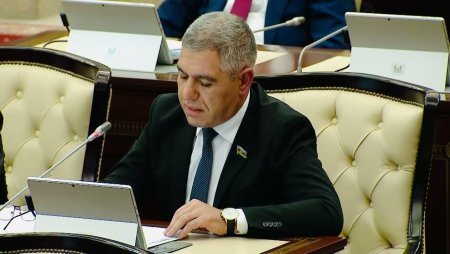 Deputatdan pensiyalarla vacib məlumat Deputatdan pensiyalarla vacib məlumat