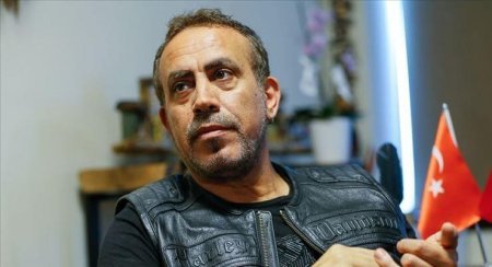 Haluk Levent barəsində saxlanılma qərarı çıxarıldı