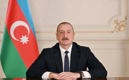İlham Əliyev bu qanunu təsdiqlədi