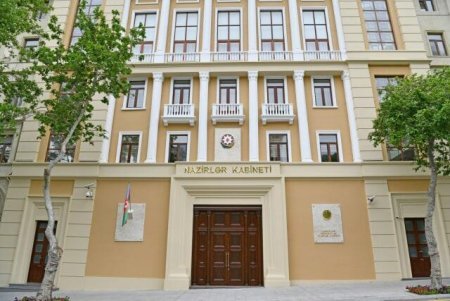 Bu qərarın qüvvədə olma müddəti uzadıldı Bu qərarın qüvvədə olma müddəti uzadıldı