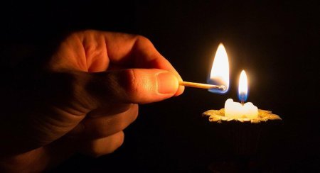 Bu ərazilərdə elektrik enerjisinin verilişində müvəqqəti fasilə olacaq Bu ərazilərdə elektrik enerjisinin verilişində müvəqqəti fasilə olacaq