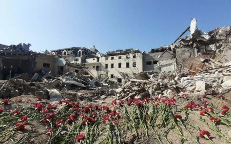 Venesuelada ölənlərin sayı sürətlə artır Venesuelada ölənlərin sayı sürətlə artır