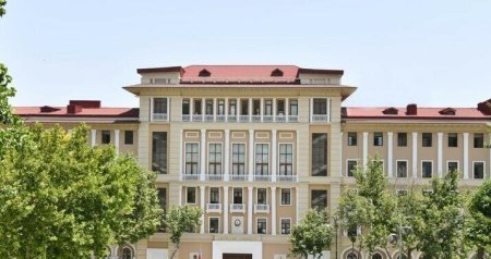 Nazirlər Kabinetindən yeni qərar: Mal nomenklaturasına 