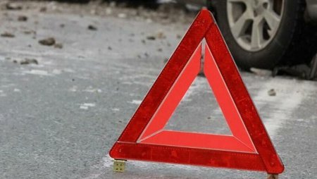 Ağır yol qəzasında ölənlərin sayı 3-ə çatdı - Yeniləndi Ağır yol qəzasında ölənlərin sayı 3-ə çatdı - Yeniləndi