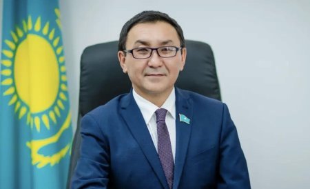Nurlan Serqaliyev saxlanıldı