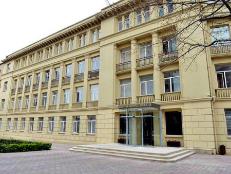 Dövlət Proqramı üzrə təqaüdçülərin siyahısı müəyyən olunub Dövlət Proqramı üzrə təqaüdçülərin siyahısı müəyyən olunub