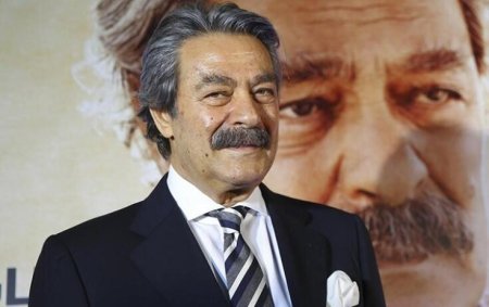 Kadir İnanırın mirası ortaya çıxdı