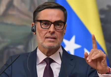 Venesuela Beynəlxalq Cinayət Məhkəməsindən çıxdı