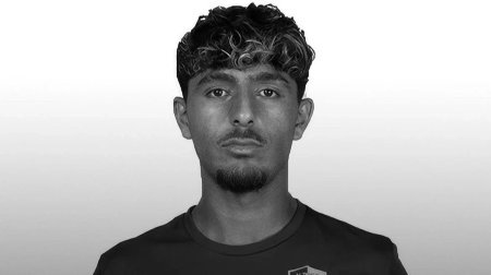 18 yaşlı futbolçu yol qəzasında öldü