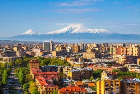 Ermənistan Rusiyaya qarşı sanksiya tətbiq etməyə məcbur olacaq - Sensasion iddia Ermənistan Rusiyaya qarşı sanksiya tətbiq etməyə məcbur olacaq - Sensasion iddia