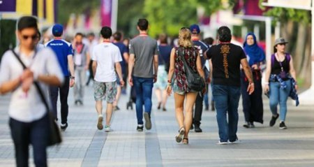 Əhalinin Siyahıya alınmasına Yardım üzrə Mərkəzi Komissiya yaradıldı