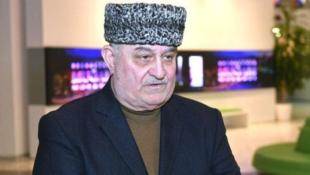 Xanəndə açıq ürək əməliyyatı keçirdi