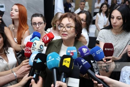 DİM sədri: l ixtisas qrupu üzrə keçid ballarının artacağı gözlənilir
