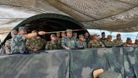 Azərbaycan beş ölkə ilə birgə hərbi təlim keçirəcək