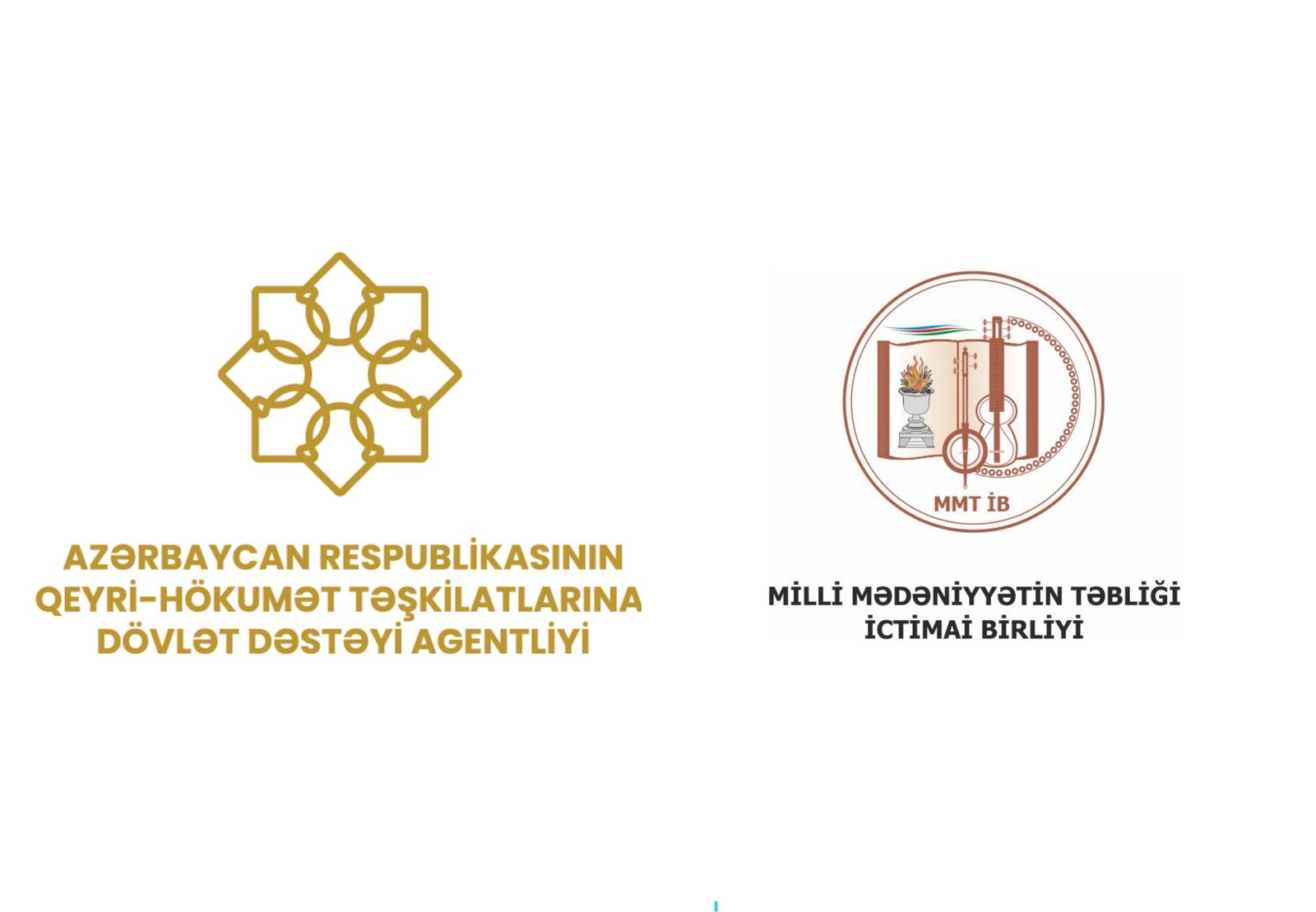 ‘’Şair Cavad Cavadlının ədəbi irsinin təbliği‘’ layihəsinin icrasına başlanılıb