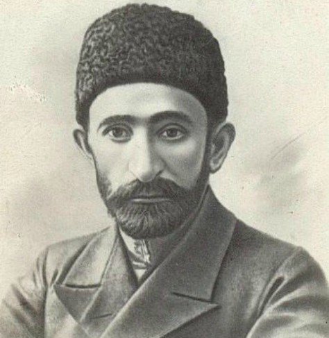 Dahi şairin vəfatının 115 illiyinə həsr olunan layihəyə start verildi