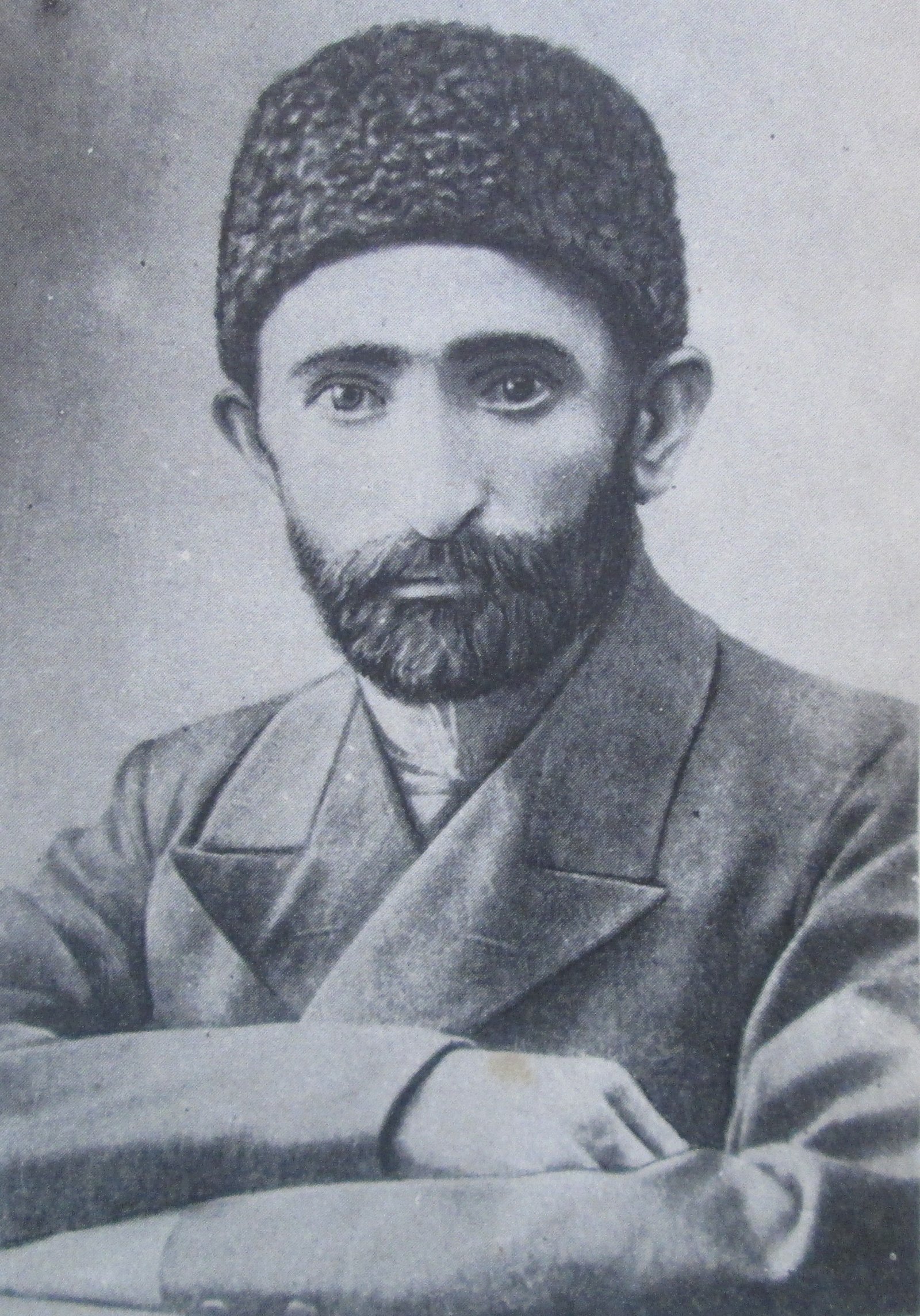 Sabir irsi: Keçmişdən gələcəyə uzanan maarif və həqiqət yolu
