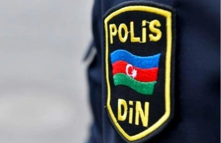 Cinayət törətməkdə şübhəli bilinən 53 nəfər saxlanıldı Cinayət törətməkdə şübhəli bilinən 53 nəfər saxlanıldı