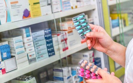Azərbaycanda xəstələr dərmanları pulsuz nə vaxt alacaqlar? Azərbaycanda xəstələr dərmanları pulsuz nə vaxt alacaqlar?