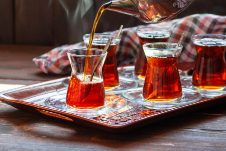 İllərdir səhv dəmləyirmişik: 1 ədəd əlavə etmək kifayətdir