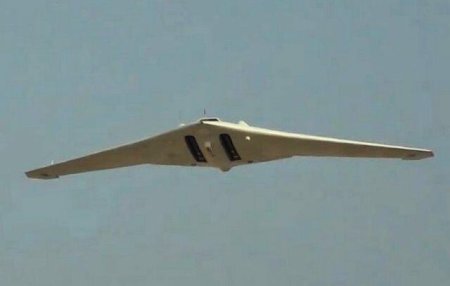 Türkiyə gəmilərinə Qara dənizdə dron hücumu: Yaralılar var