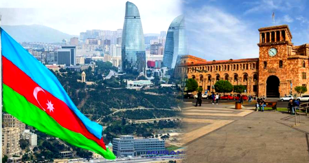 Azərbaycan malları Ermənistanda - Bakının İrəvana ixracı sürətlə artır Azərbaycan malları Ermənistanda - Bakının İrəvana ixracı sürətlə artır