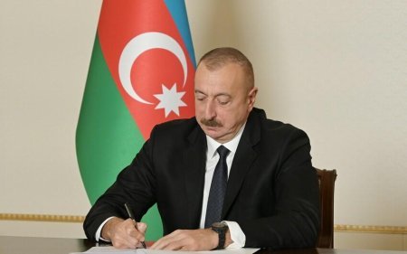İlham Əliyev sosial şəbəkələrdə yaş məhdudiyyəti ilə bağlı dəyişiklikləri təsdiqlədi