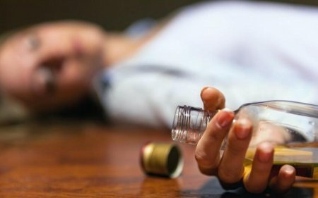 Samuxda zəhərlənənlərin durumu açıqlandı