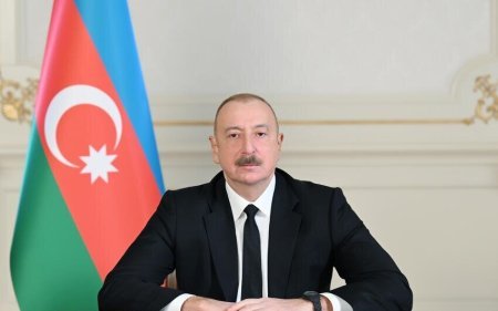 Prezident bu qanunu təsdiqlədi