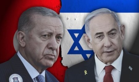 İsrailə qarşı ölkələr birləşir: Türkiyəni dayandıra bilməyəcəksiniz!