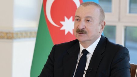 Azərbaycanla Türkmənistan arasında müdafiə sahəsində Anlaşma Memorandumu təsdiqləndi21 Avqust 2026 16:06