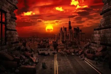 2026-cı ilin noyabrı dünyanın sonudur! - Alimlər 66 il əvvəl niyə belə düşünüb? 2026-cı ilin noyabrı dünyanın sonudur! - Alimlər 66 il əvvəl niyə belə düşünüb?